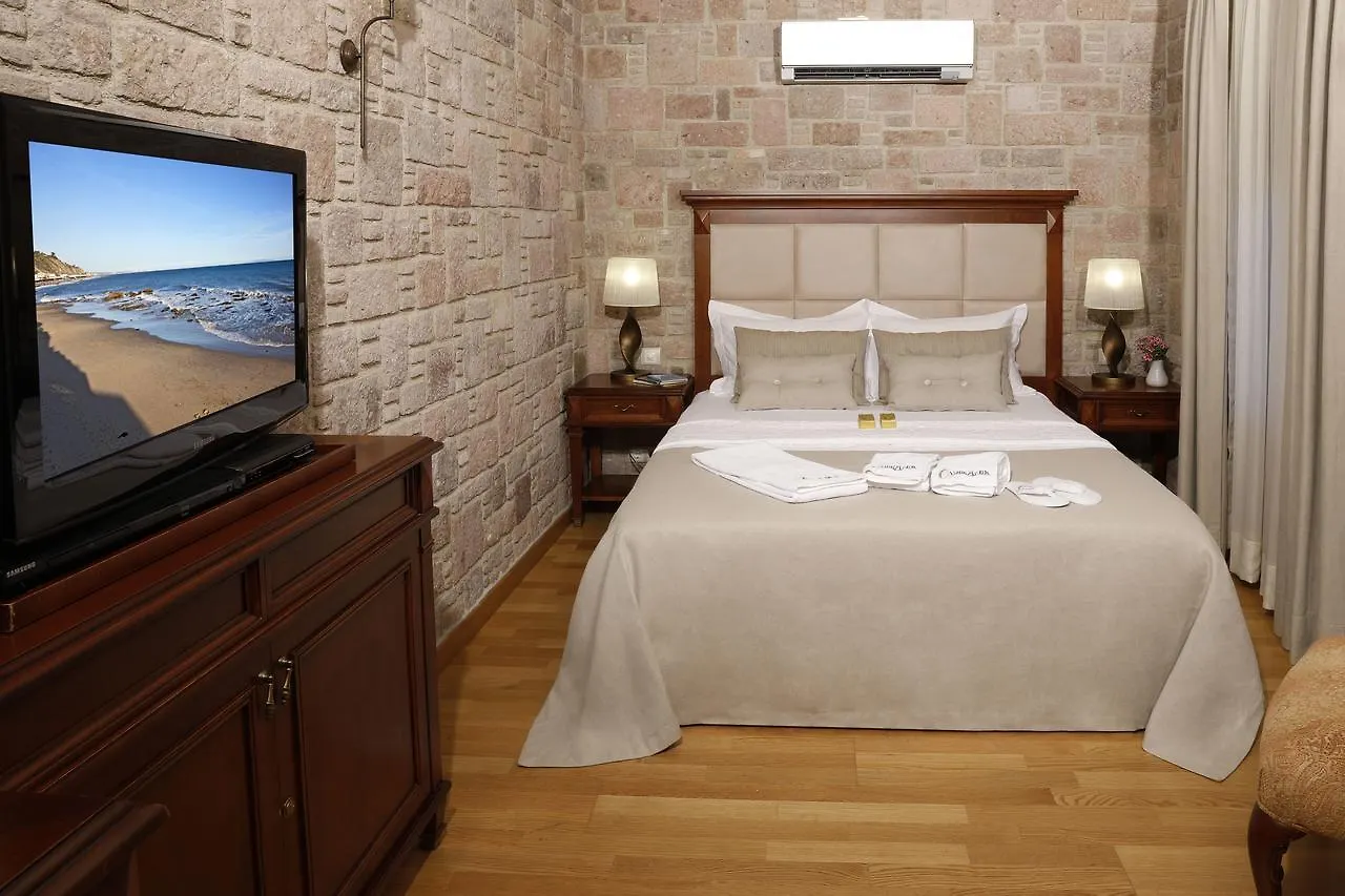 Yundantik Cunda Konaklari Ayvalı Bed & Breakfast