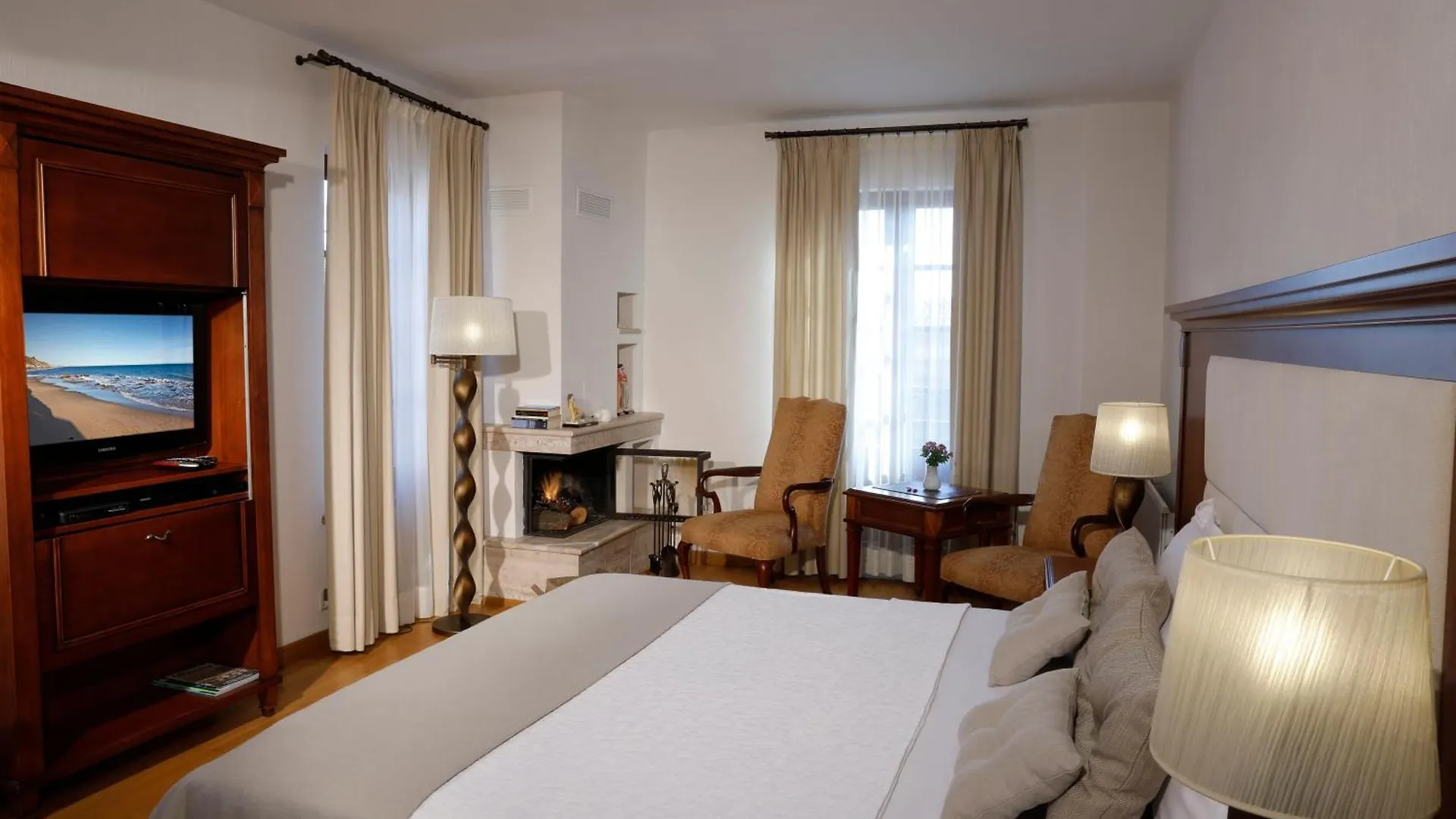 Bed & Breakfast Yundantik Cunda Konaklari Ayvalı