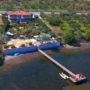 Otel Cunda Aşiyan