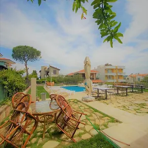 Otel Cunda Kordon