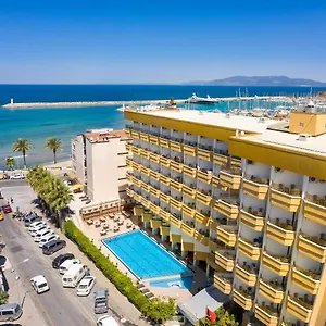 Otel Palm ****