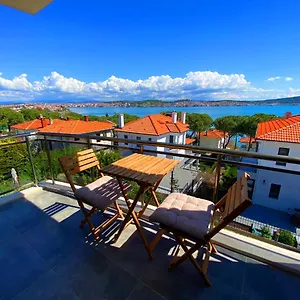 Otel L'aura Cunda Island
