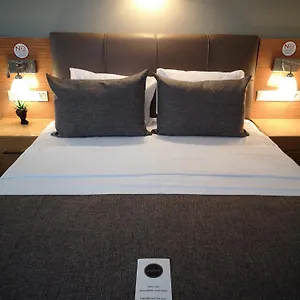 Otel Grand Park Beylıkduzu ***