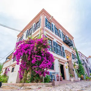 Otel Siyah Lale Cunda 1841 (adults Only)