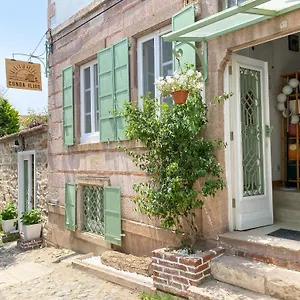 Otel Cunda Ilios
