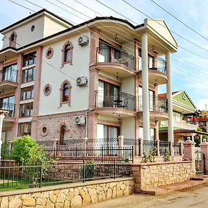 Otel Stone Hill