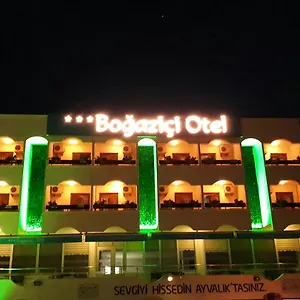 Otel Bogazici