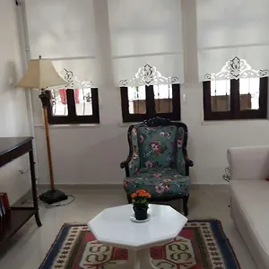 Otel Sevo